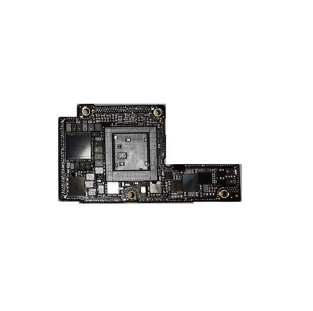 Replacement for IPHONE XSMAX CNC PHONE PCB PRACTICE BOARD - Quality Phone Parts in Sri Lanka